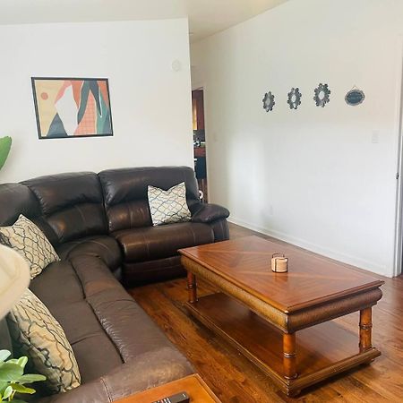 West-End Downtown Charlotte - Easy Access To Airport & Jcsu Villa Eksteriør bilde