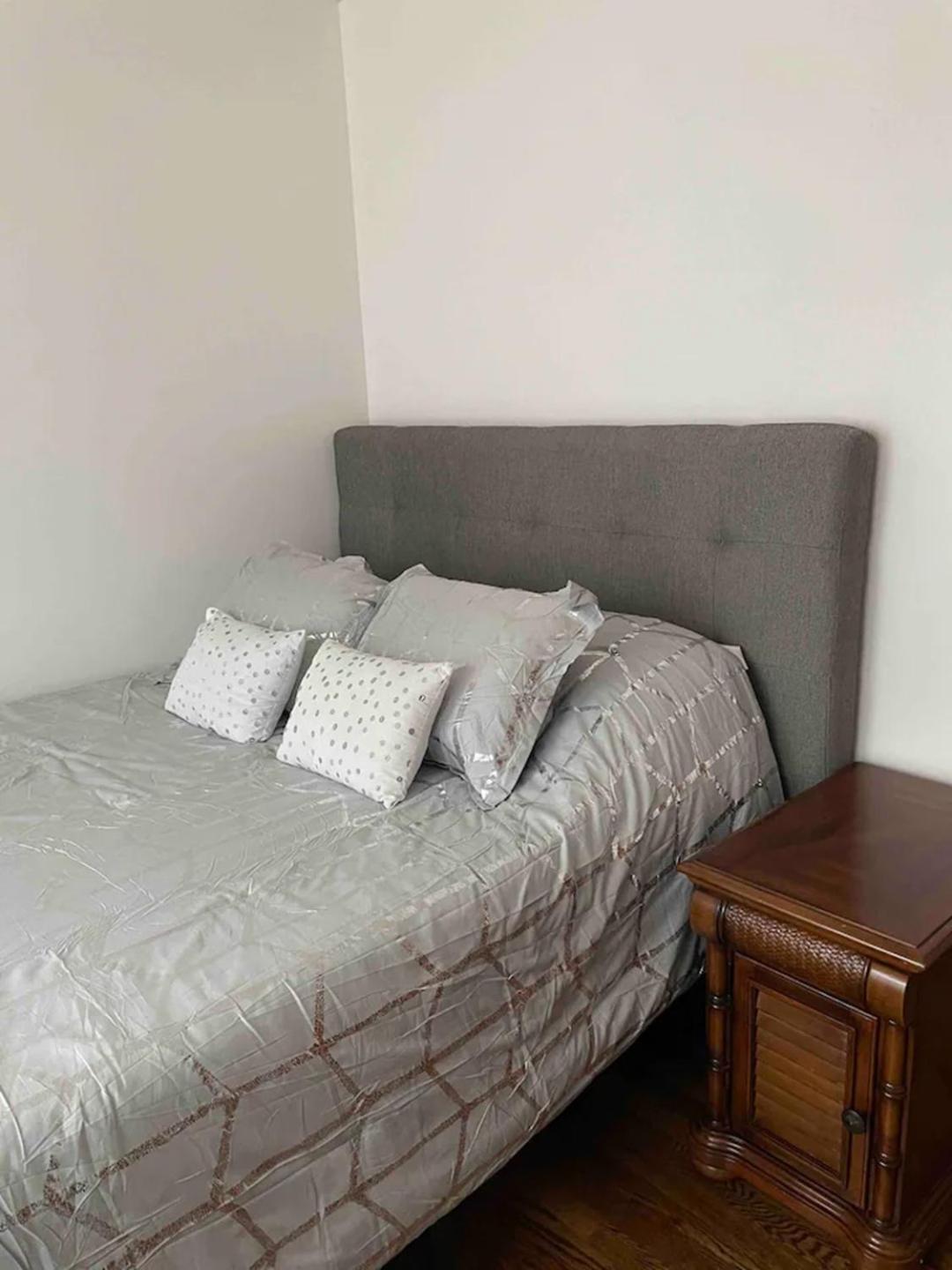 West-End Downtown Charlotte - Easy Access To Airport & Jcsu Villa Eksteriør bilde