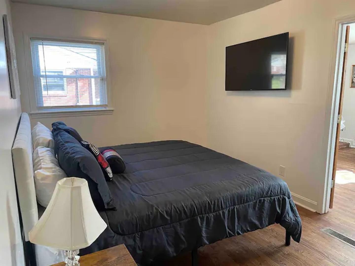 West-End Downtown Charlotte - Easy Access To Airport & Jcsu Villa Eksteriør bilde